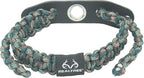 Realtree® Paracord Archery Bow Wrist Sling by Ten+Point+Gear