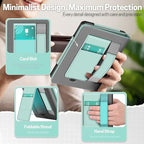 TNP Stand Case for Kindle Paperwhite 12th Generation 2024 / Kindle Colorsoft - Image 3