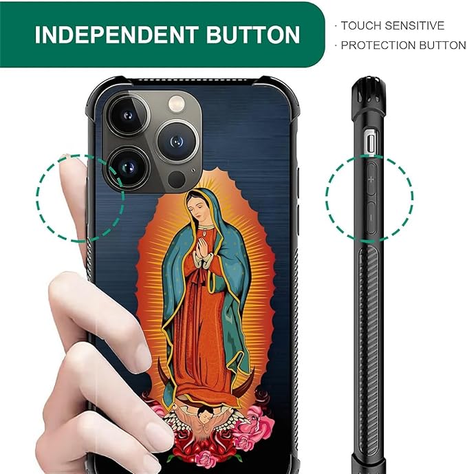 for iPhone 13 Pro Max Case - Image 6