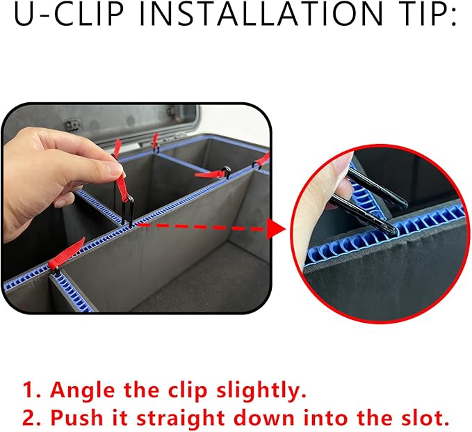 Upgrade LAFENLIN DIY Divider System - Image 5