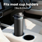 ENCOOL Leakproof Insulated Water Bottle - Image 3
