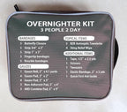 Red First Aid Kit, - Image 6