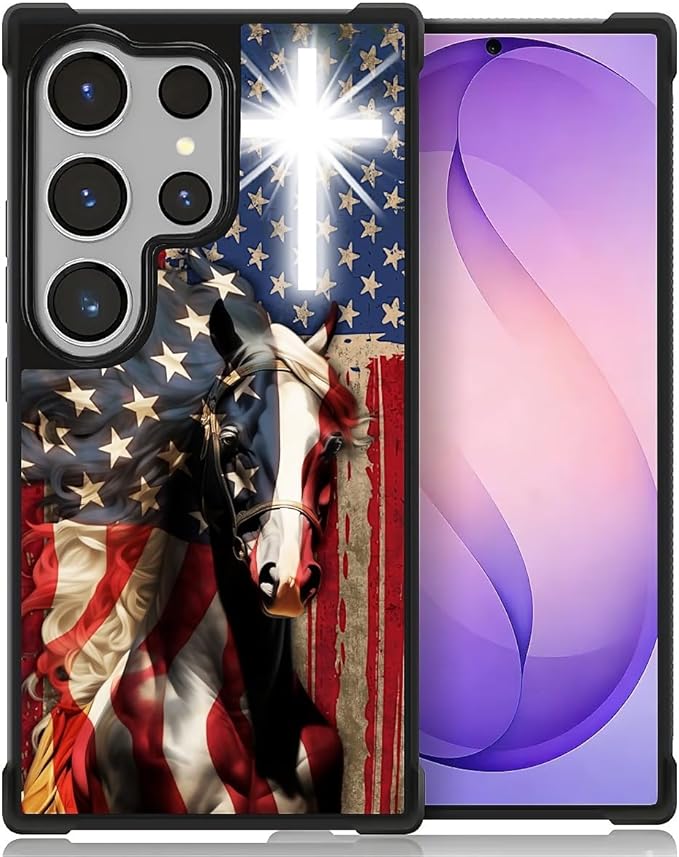 for Samsung Galaxy S26 Ultra Case, Graphic Design by FKBRCL4U
