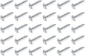 Lawn Chair USA Webbing Screws, 30 Pack by LawnChairUSA