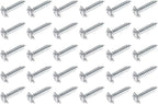Lawn Chair USA Webbing Screws, 30 Pack by LawnChairUSA