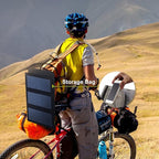 ALLPOWERS 21W 5V Foldable Solar Panel Charger, SP002 Solar Charging Kit - Image 5