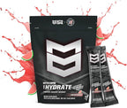 MTN OPS Hydrate Low Sugar Electrolyte Powder Drink Mix - Image 2