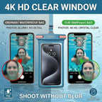 wellhouse 3D Waterproof Phone Pouch - Image 2