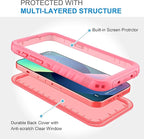 SPORTLINK for iPhone 13 Waterproof Case - Image 4