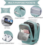 coowoz Vacuum Backpack Travel - Image 5