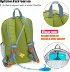 IVYGREEN Little Kids Hiking Backpack - Image 5