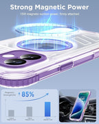 for iPhone 16 Waterproof Case - Image 4