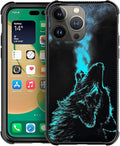 for iPhone 13 Pro Max Case by FKBRCL4U
