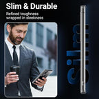 Red2Fire for Samsung Galaxy S24 Ultra Case, + Full Body Protection Phone Case 5G - Image 7