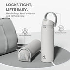 POWCAN 24 oz Metal Water Bottle - Image 4