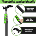 7-30 ft Telescopic Extension Pole - Image 3