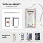 Floatable Waterproof Phone Pouch/Case - Image 2