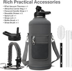 DYSANKY Insulated Water Bottle | Thickened Stainless Steel - Image 2