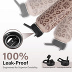 DYSANKY Insulated Water Bottle | Thickened Stainless Steel Vacuum Metal | - Image 6