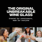 GOVINO Unbreakable Plastic Wine Glasses - Image 2