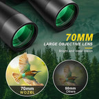 20x70 Binoculars for Adults High Powered - Image 5
