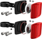Airtag Bike Mount, Hidden Bike GPS Tracker Case by PerfiPro