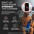 PHOOZY XP3 Thermal Phone Case - Image 2