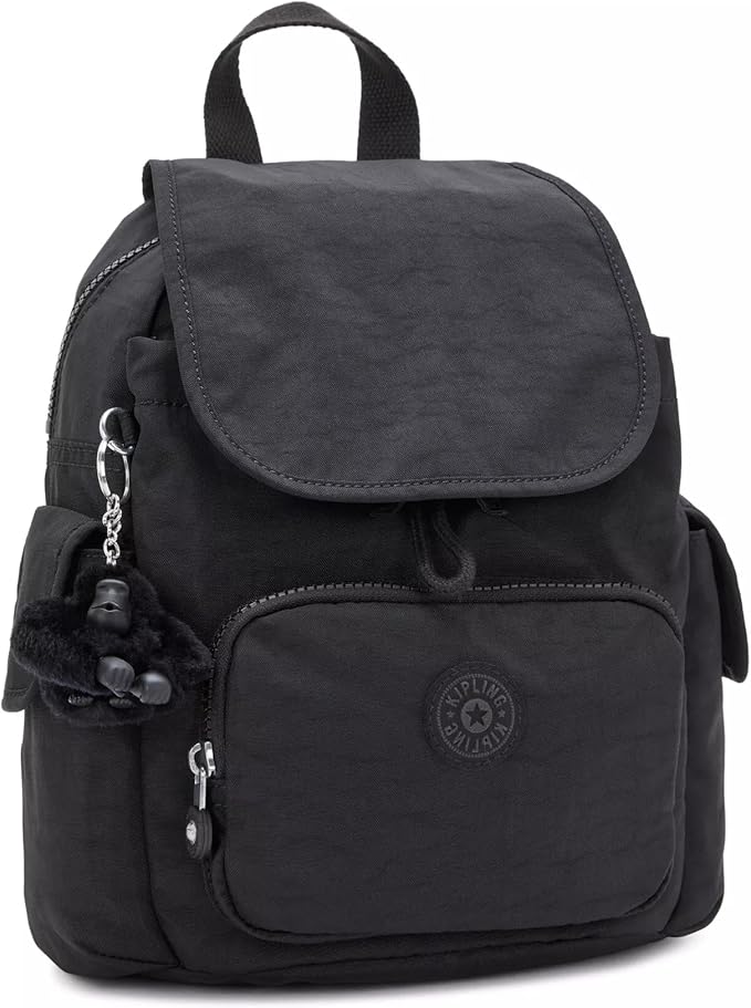 Kipling Women's City Pack Mini Backpack, Lightweight Versatile Daypack - Image 5