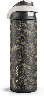 ENCOOL Leakproof Insulated Water Bottle by ENCOOL