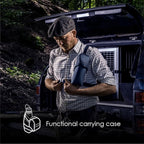 Pulsar Telos LRF XP50 Thermal Imaging Monocular - Image 7