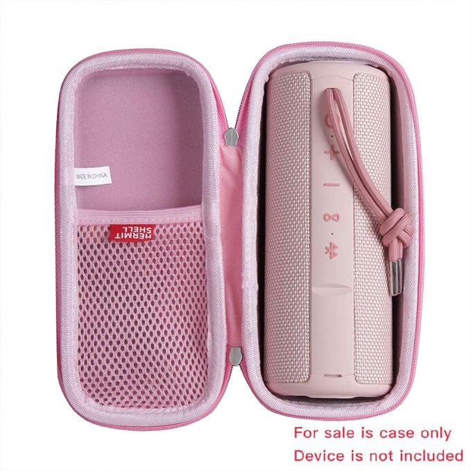 Hermitshell Hard Travel Case for MIATONE Boombox Outdoor Portable Bluetooth - Image 2