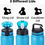 OLDLEY Insulated Water Bottle 32oz Water Bottles - Image 2