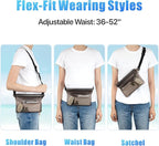 F-color Waterproof Fanny Pack - Image 6