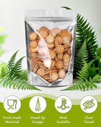 Gwybkq 6x9 Inch Stand-Up Mylar Bags - Image 3