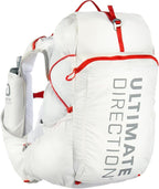 Ultimate Direction Adventure Vest | 17 Liter Capacity Hydration Pack - Image 2