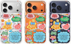 MOSNOVO for iPhone 17 Pro Case, Shockproof Military-Grade Protection 6.6ft Drop - Image 3