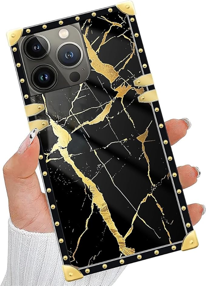 Compatible with iPhone 15 Pro Max Case - Image 5