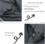 Zpsolution Zipper Clip Theft Deterrent - Image 6