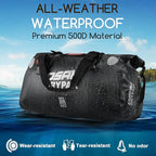OSAH DRYPAK Waterproof Duffel Bag - Image 4