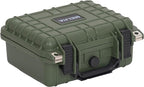 MEIJIA Portable All Weather IP67 Waterproof Protective Case, Hard Camera Case by MEIJIA