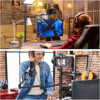 NEEWER Upgraded Overhead Camera Rig - Image 5