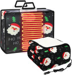 Riakrum 12V Car Heated Blanket for Cold by Riakrum
