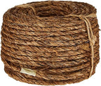 T.W Evans Cordage 26-011 1/4-Inch by 100-Feet 5 Star Manila Rope by T.W+.+Evans+Cordage+Co.