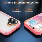 Cozycase TOP Waterproof Case for iPhone 17 - Image 8