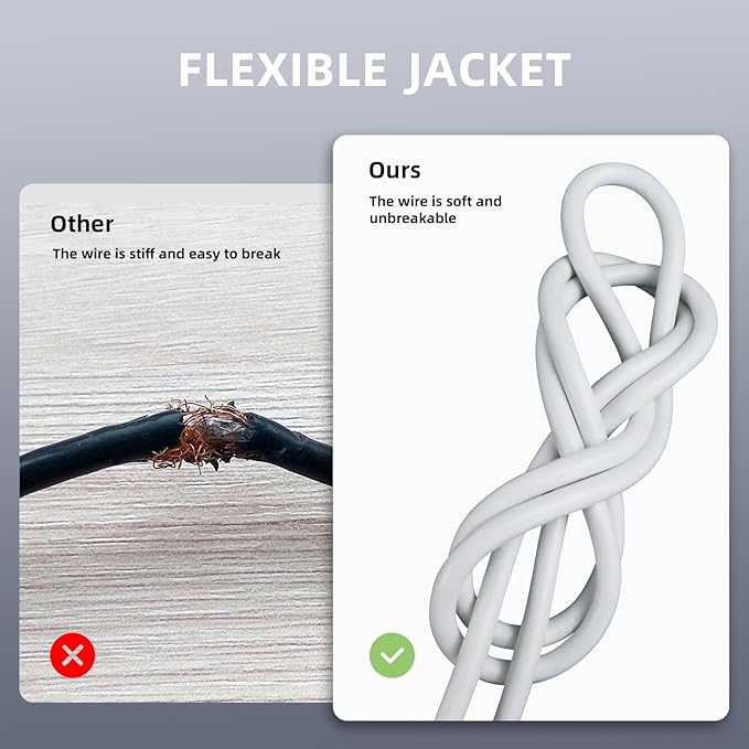 EP 10 Ft Outdoor Extension Cord - Image 6