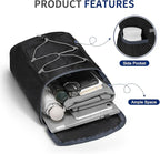20L Hiking-Daypack Lightweight Foldable Travel Packable Backpack - Image 5