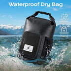 Rynapac 10L Waterproof Dry Bag - Image 2