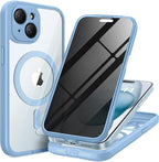 TIESZEN for iPhone 15 Case, Compatible by TIESZEN