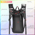 Hydration Backpack, Water Backpack - Image 3
