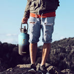 Trebo One Gallon Water Bottle Insulated - Image 7